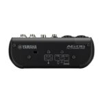 Mixer livestream Yamaha AG06MK2