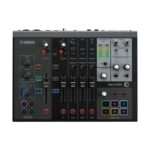 Mixer livestream Yamaha AG08