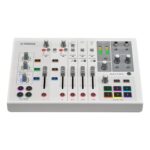 Mixer livestream Yamaha AG08