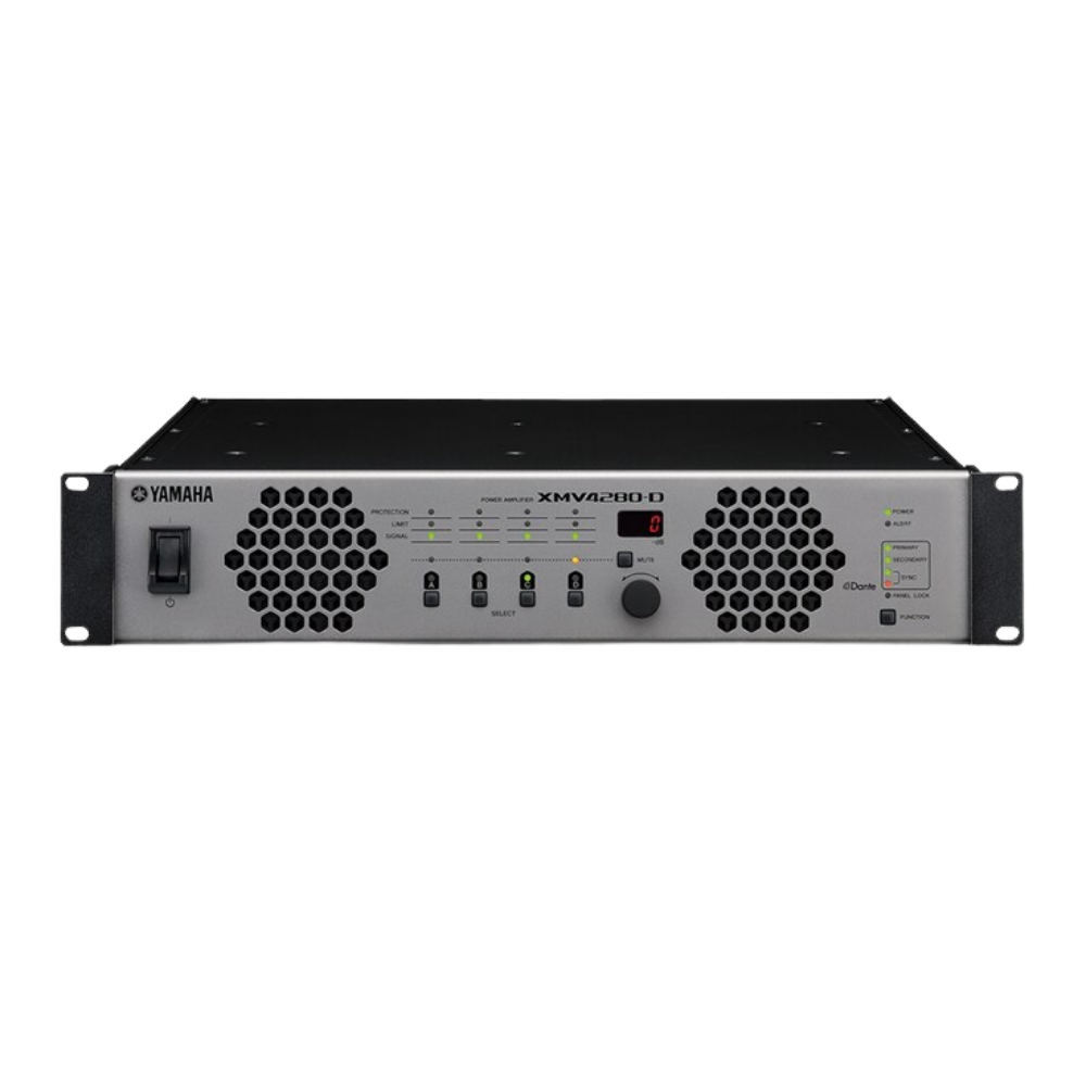 Amply công suất Yamaha XMV4280-D