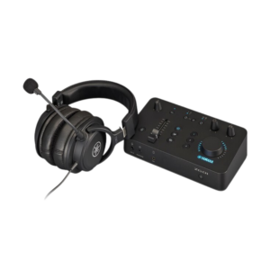 Bộ stream game Yamaha ZG01 PACK