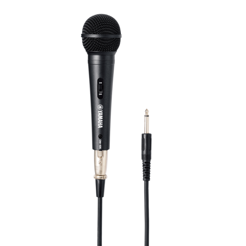 Micro có dây Yamaha DM-105