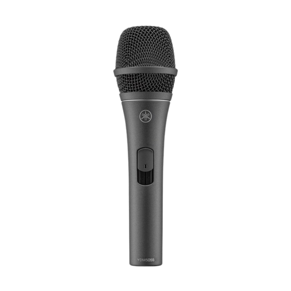 Micro Dynamic Cardioid Yamaha YDM505S