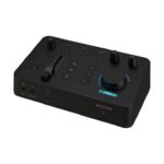 Mixer stream game Yamaha ZG01