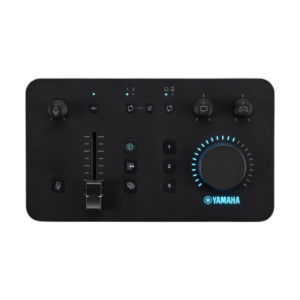 Mixer stream game Yamaha ZG01