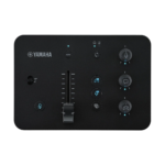 Mixer stream game Yamaha ZG02