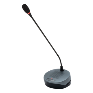 Bộ điều khiển trung tâm hội thảo TOA TS-690-AS