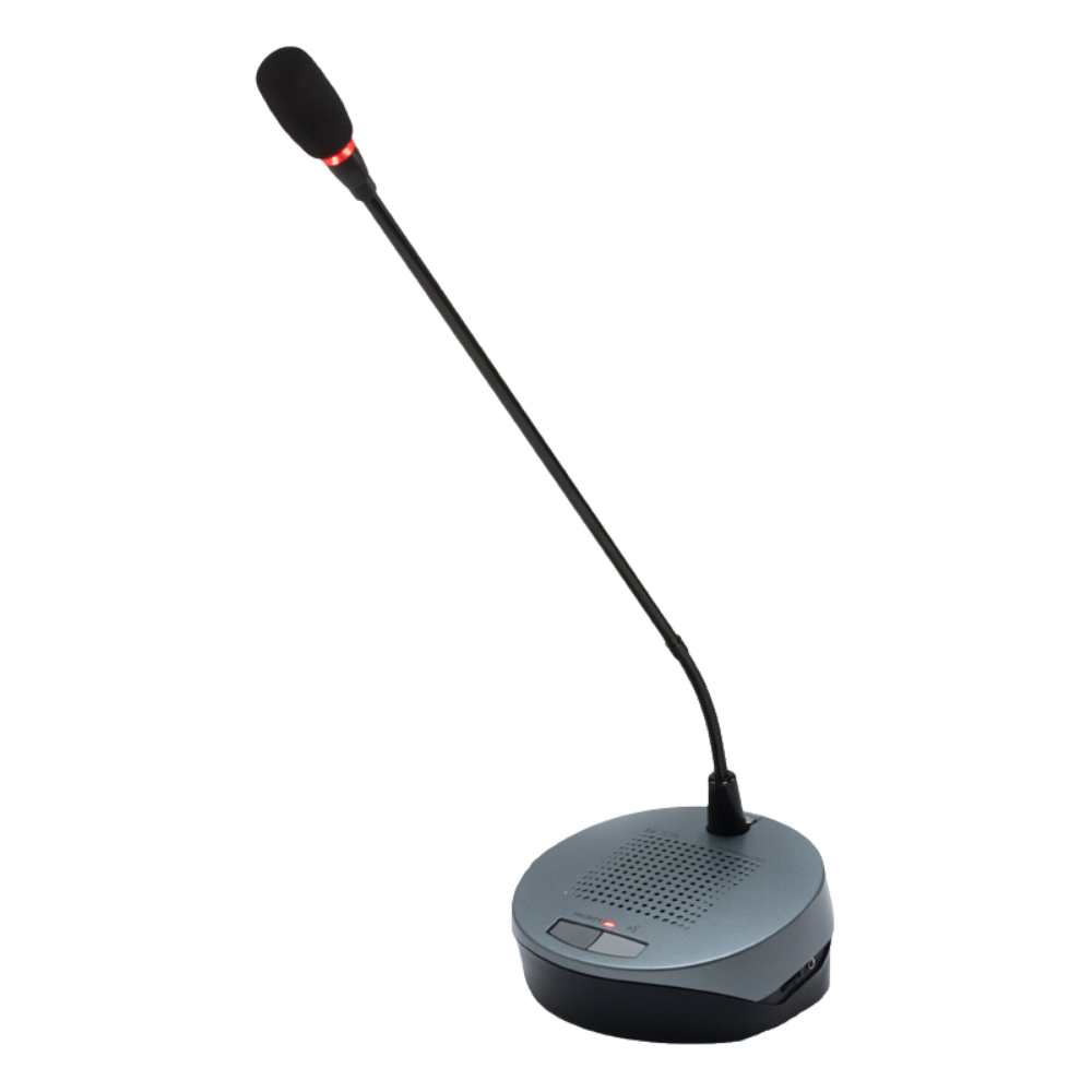 Bộ điều khiển trung tâm hội thảo TOA TS-690-AS