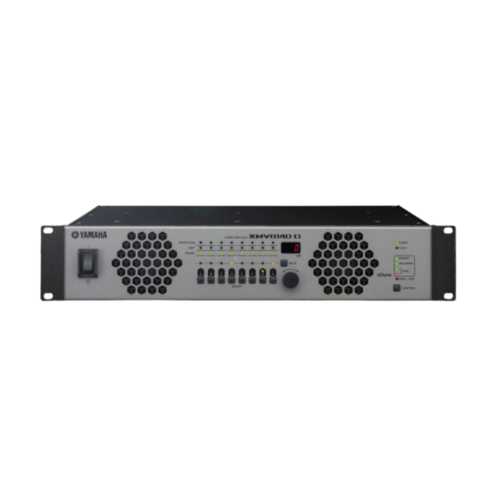 Amply công suất Yamaha XMV8140-D