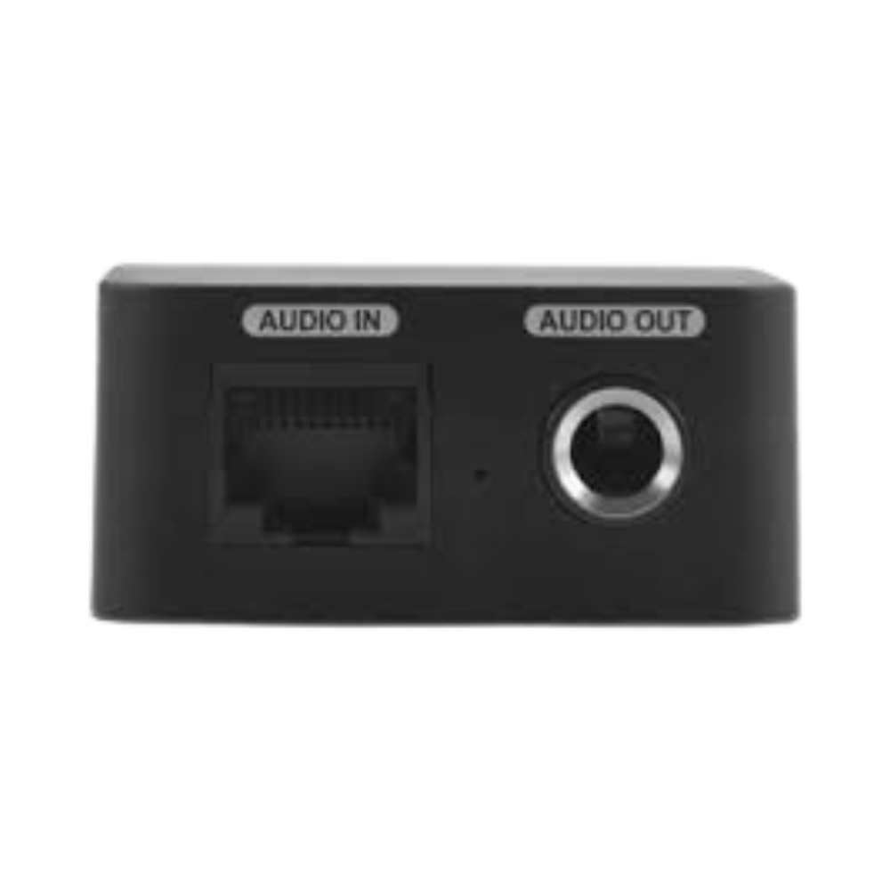 Bộ chuyển đổi tín hiệu cho 10 micro hội nghị Chiayo GMC-10+