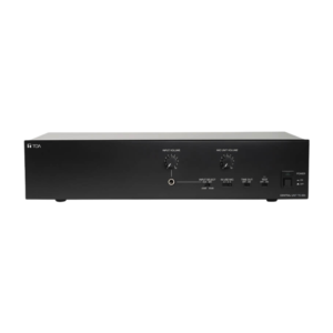 Bộ điều khiển trung tâm hội thảo TOA TS-690-AS