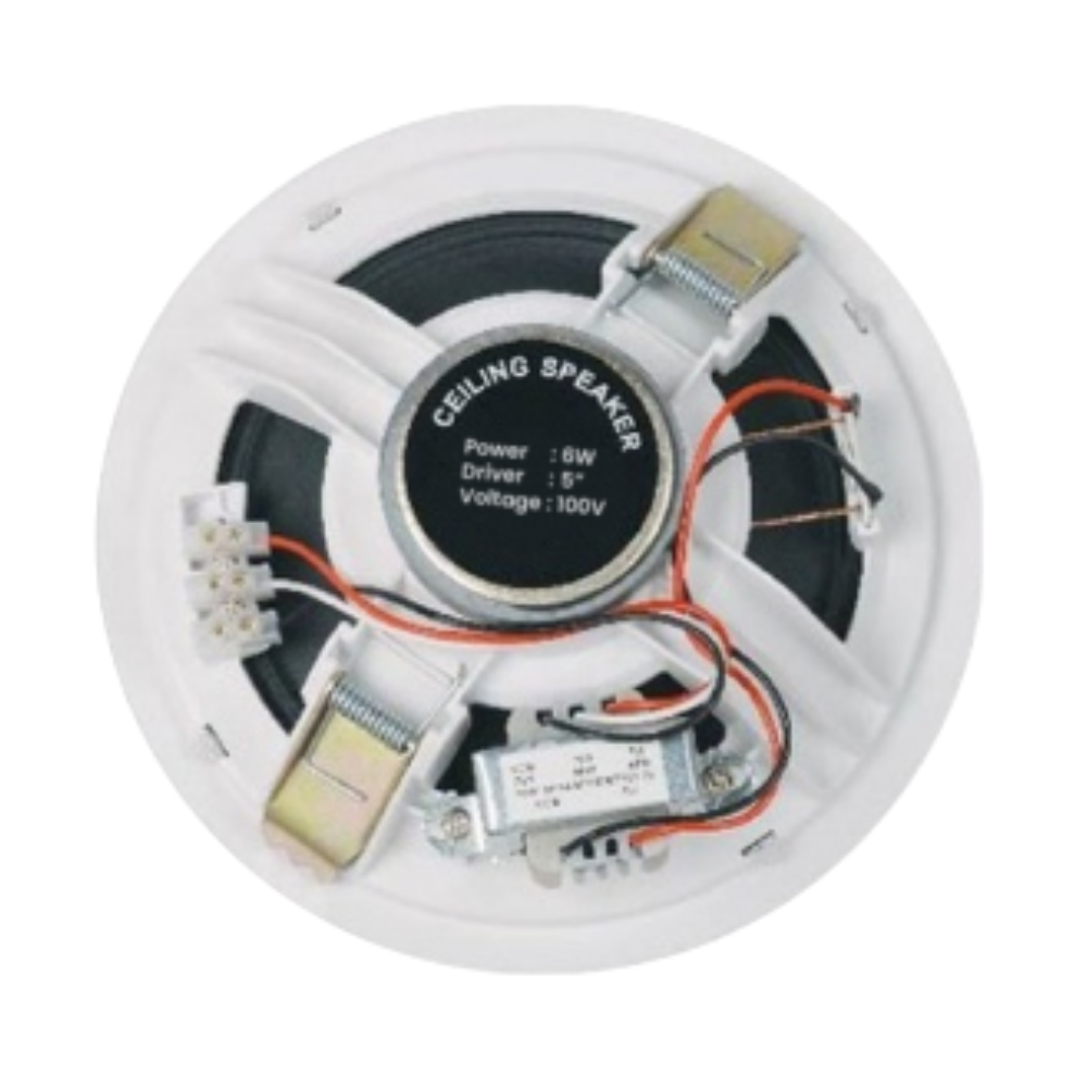Loa âm trần 5" 6W Norden NVS-L1001006CS