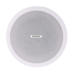 Loa âm trần 5" 6W Norden NVS-L1001006CS