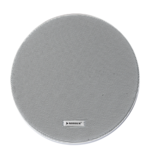 Loa âm trần đồng trục 6.5" 10W Norden NVS-10150010CS