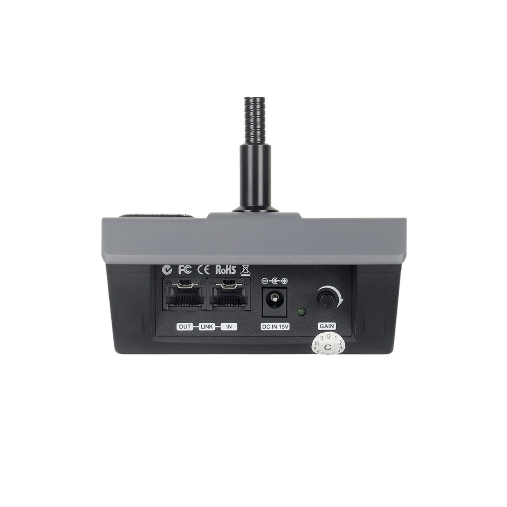 Micro chủ tọa Chiayo GM-243C