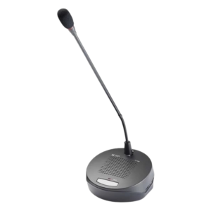 Micro đại biểu kèm micro cần dài TOA TS-692L-AS