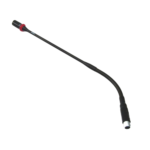 Mút bọc đầu micro Brahler 01.0569
