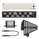 Bộ kích sóng micro không dây Sennheiser EW-D ASA, EW-D AB, ADP UHF