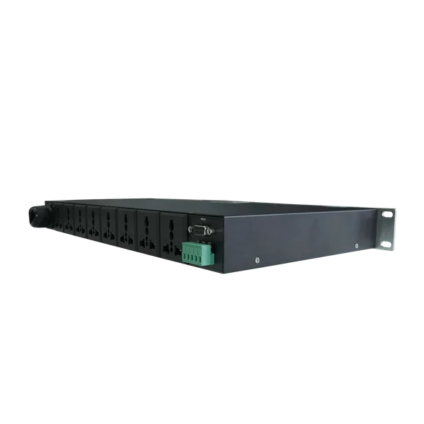 Bộ quản lý nguồn điện Maxo D8.1PLUS