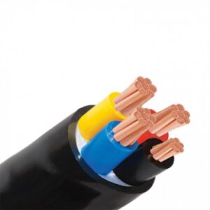 Dây cáp điện Cadivi CVV 4x16