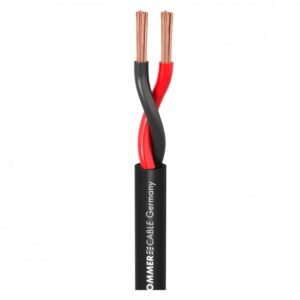 Dây loa Sommer Meridian Mobile SP240