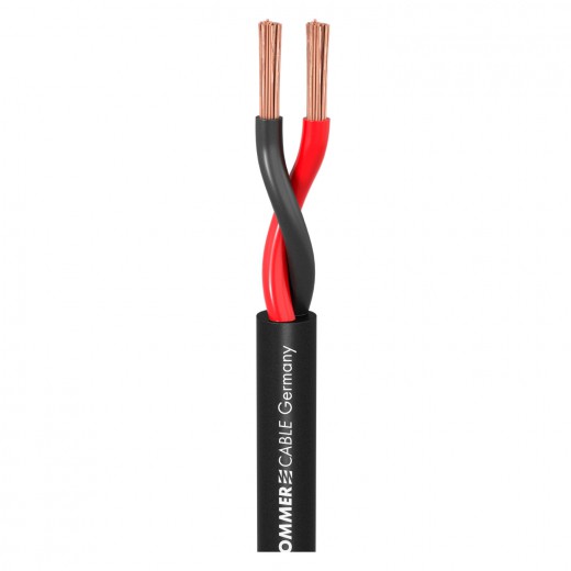 Dây loa Sommer Meridian Mobile SP240