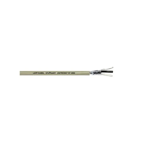 Dây tín hiệu âm thanh Lappkabel 1x2x18 AWG