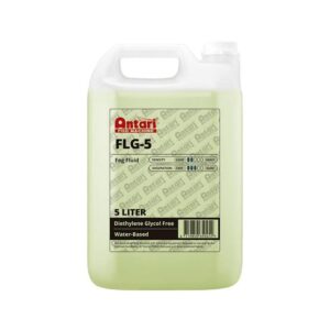 Dung dịch tạo khói Antari FLG-5