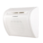 Loa gắn tường 6W Norden NVS-L1003006WS
