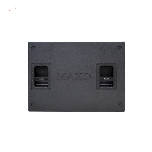 Loa siêu trầm 18inch Maxo SP118D