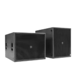 Loa siêu trầm 18inch Maxo SP118D