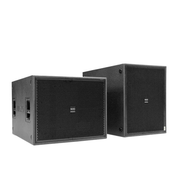 Loa siêu trầm 18inch Maxo SP118D