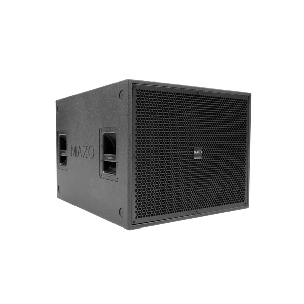 Loa siêu trầm 18inch Maxo SP118D