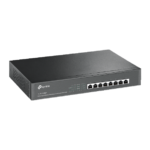 Switch chuyển mạch 8 port TP Link TL-SG1008MP