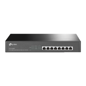 Switch chuyển mạch 8 port TP Link TL-SG1008MP