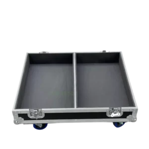 Tủ case loa Array