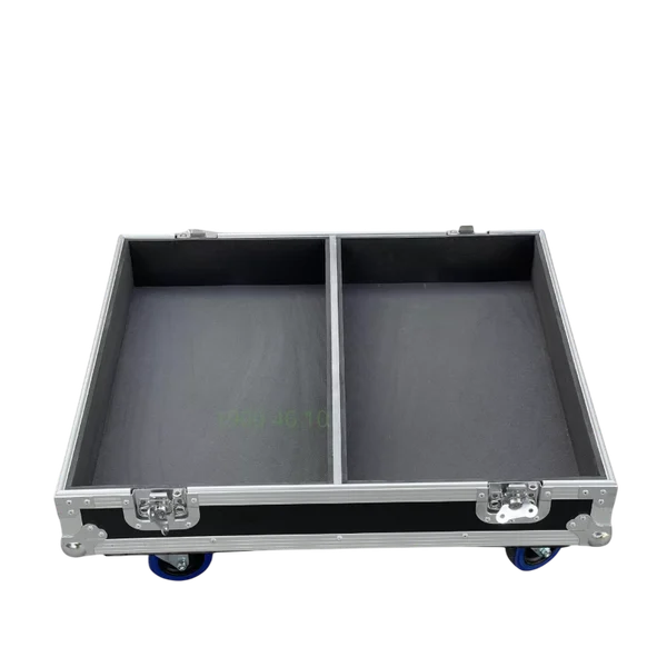 Tủ case loa Array