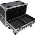 Tủ case loa Monitor