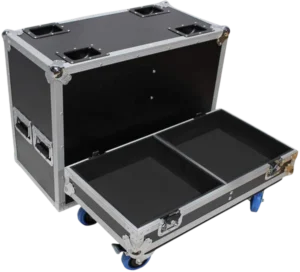 Tủ case loa Monitor