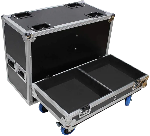 Tủ case loa Monitor