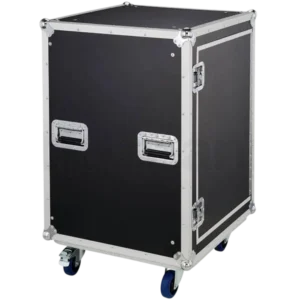 Tủ thiết bị âm thanh 16U