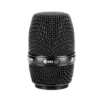 Đầu Microphone Supercardiod Dynamic Sennheiser MMD 945-1 BK