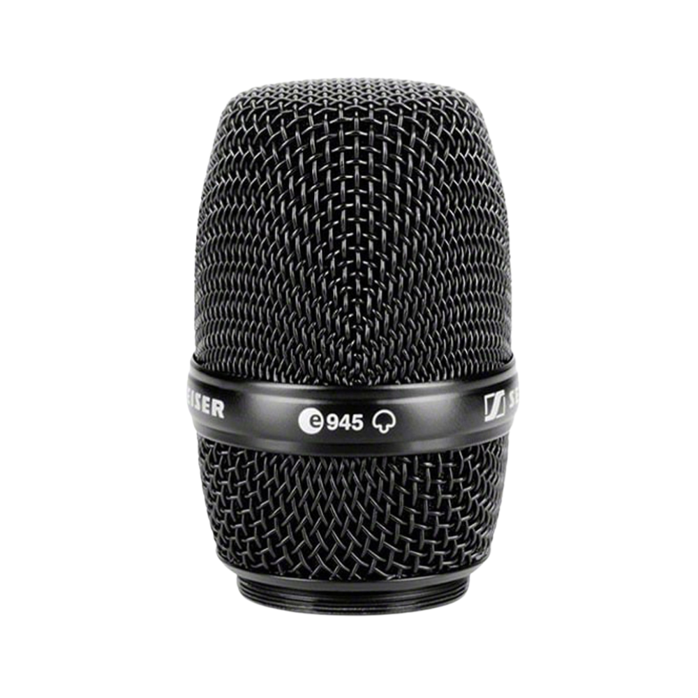 Đầu Microphone Supercardiod Dynamic Sennheiser MMD 945-1 BK