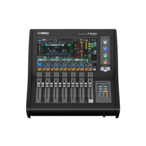 Mixer Digital 48 kênh Yamaha DM5 Compact