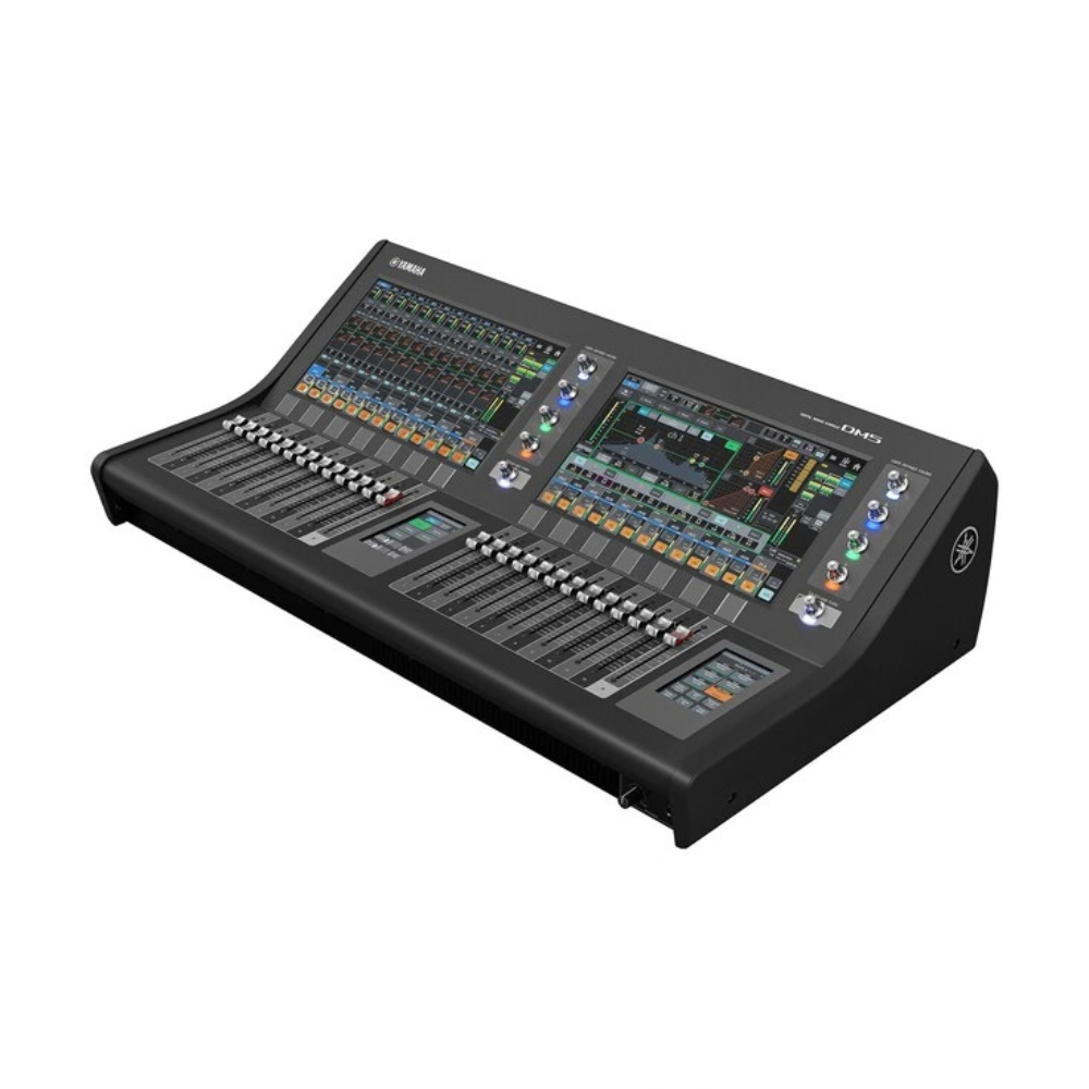 Mixer Digital 60 kênh Yamaha DM5